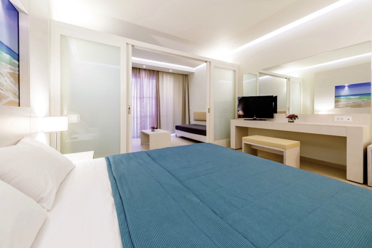 Lindos White Hotel & Suites, Griechenland, Rhodos, Lindos, Bild 15