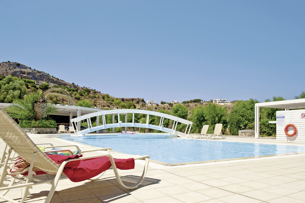 Lindos White Hotel & Suites, Griechenland, Rhodos, Lindos, Bild 5