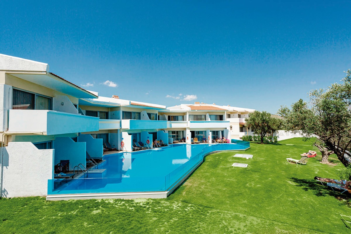 Hotel Lydia Maris, Griechenland, Rhodos, Kolymbia, Bild 12