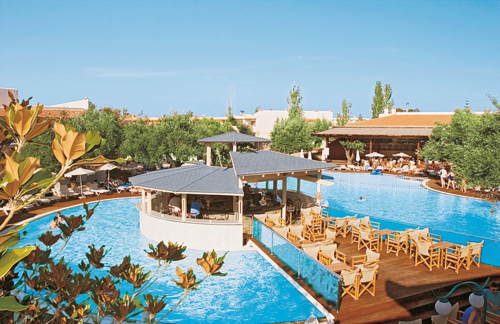 Hotel Lydia Maris, Griechenland, Rhodos, Kolymbia, Bild 6
