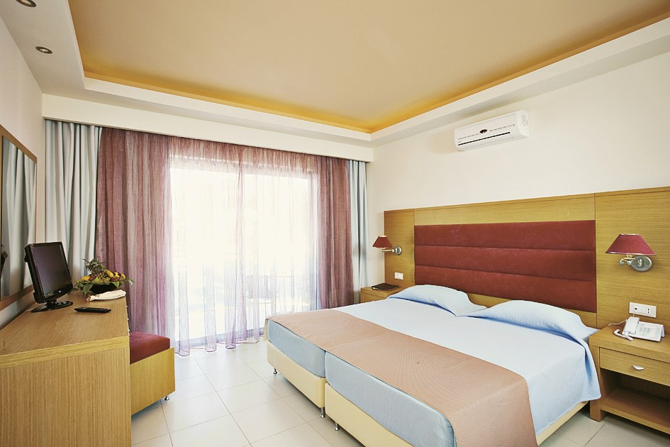 Hotel Lydia Maris, Griechenland, Rhodos, Kolymbia, Bild 14
