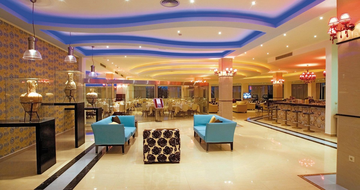 Hotel Lydia Maris, Griechenland, Rhodos, Kolymbia, Bild 8