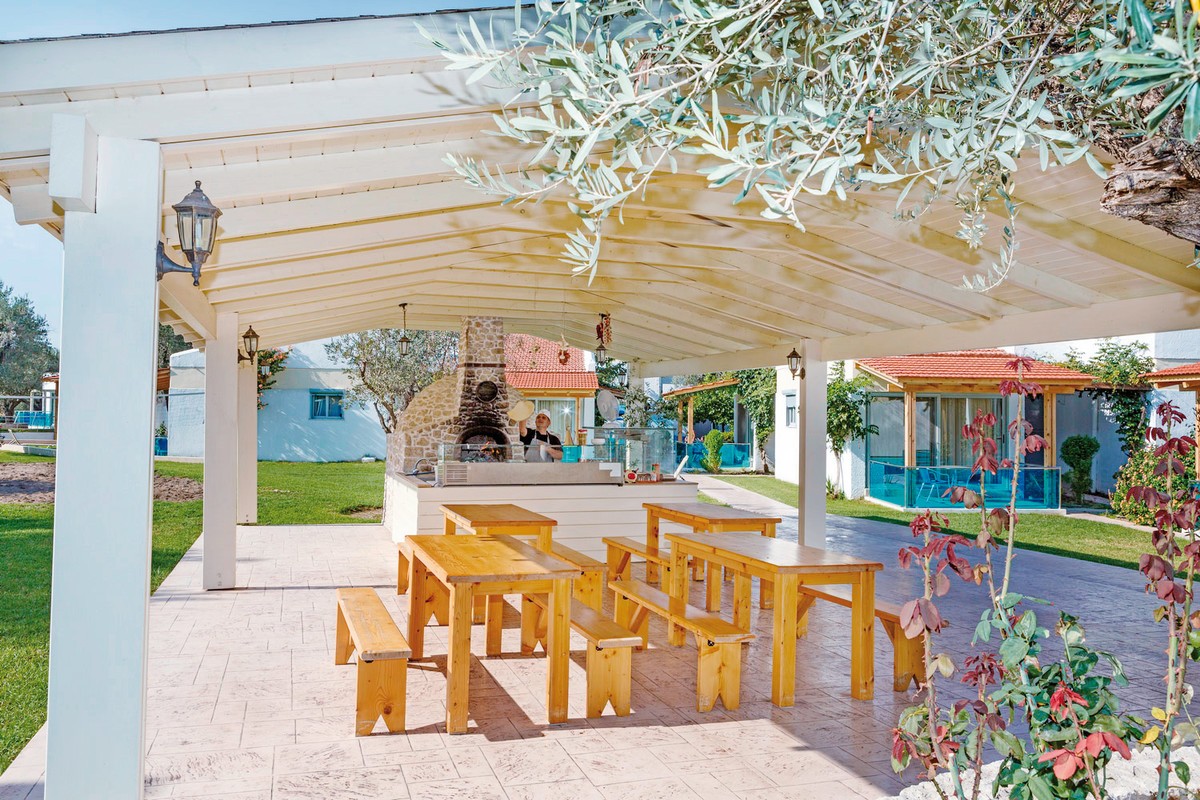 Hotel Lydia Maris, Griechenland, Rhodos, Kolymbia, Bild 9