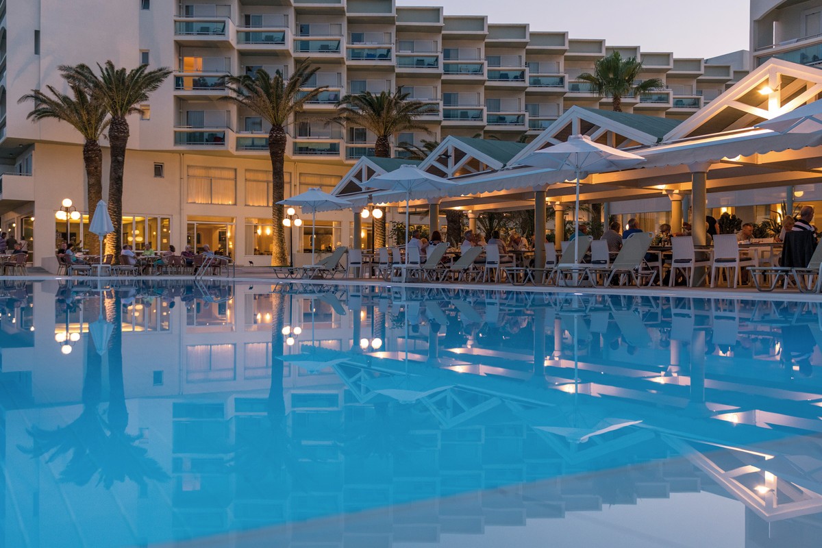 Hotel Apollo Beach, Griechenland, Rhodos, Faliraki, Bild 14
