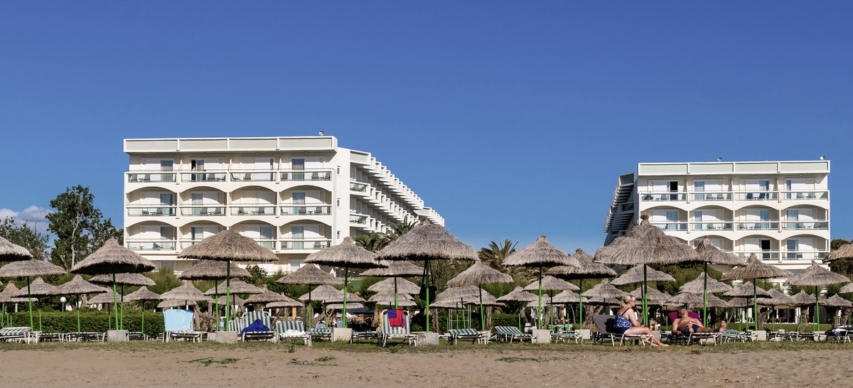 Hotel Apollo Beach, Griechenland, Rhodos, Faliraki, Bild 7