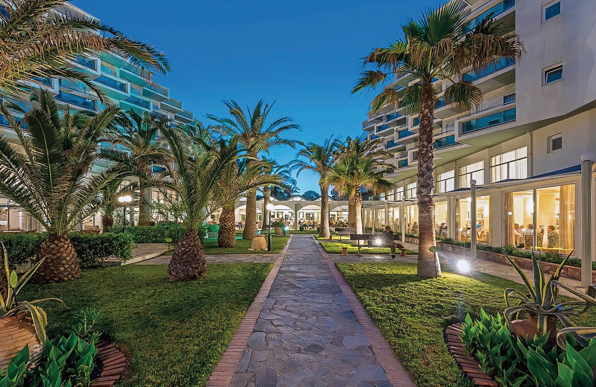 Hotel Apollo Beach, Griechenland, Rhodos, Faliraki, Bild 10