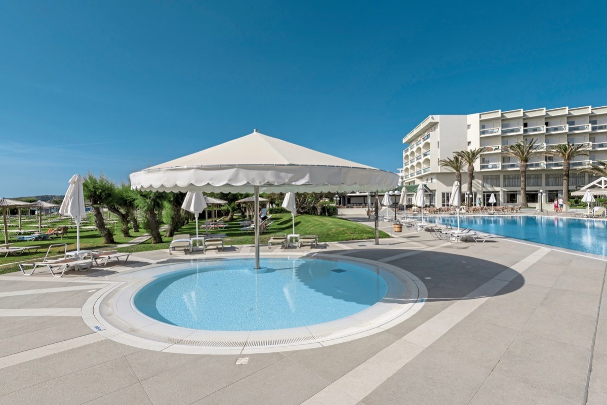 Hotel Apollo Beach, Griechenland, Rhodos, Faliraki, Bild 8