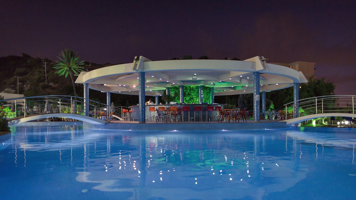 Hotel Atrium Platinum, Griechenland, Rhodos, Ixia, Bild 5