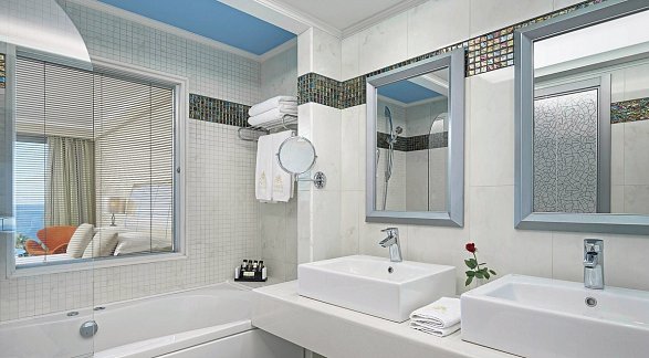 Hotel Atrium Platinum, Griechenland, Rhodos, Ixia, Bild 11