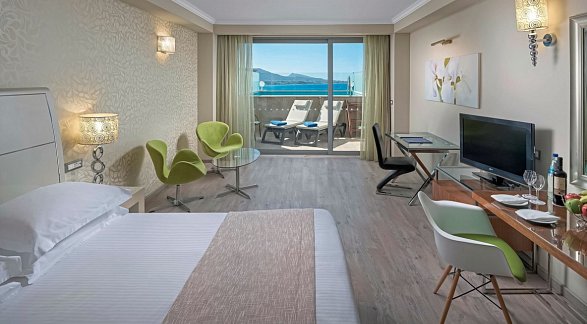 Hotel Atrium Platinum, Griechenland, Rhodos, Ixia, Bild 15