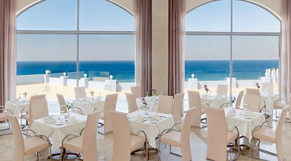 Hotel Atrium Platinum, Griechenland, Rhodos, Ixia, Bild 17