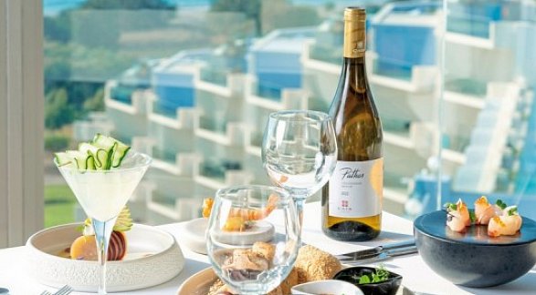 Hotel Atrium Platinum, Griechenland, Rhodos, Ixia, Bild 18