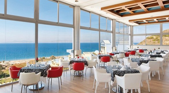 Hotel Atrium Platinum, Griechenland, Rhodos, Ixia, Bild 19