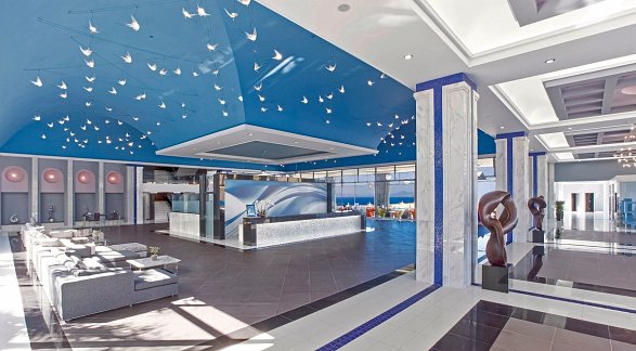 Hotel Atrium Platinum, Griechenland, Rhodos, Ixia, Bild 21