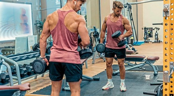 Hotel Atrium Platinum, Griechenland, Rhodos, Ixia, Bild 22