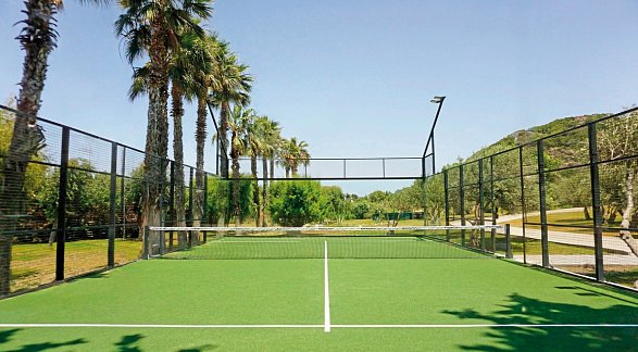 Hotel Atrium Platinum, Griechenland, Rhodos, Ixia, Bild 24