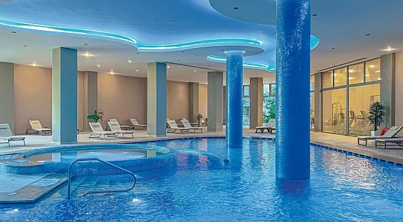 Hotel Atrium Platinum, Griechenland, Rhodos, Ixia, Bild 25