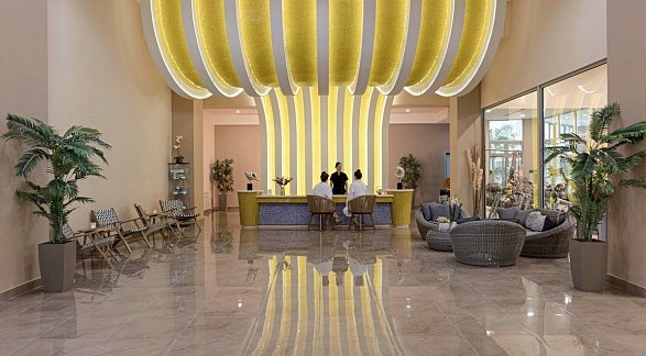 Hotel Atrium Platinum, Griechenland, Rhodos, Ixia, Bild 26