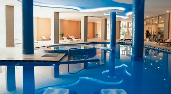 Hotel Atrium Platinum, Griechenland, Rhodos, Ixia, Bild 28