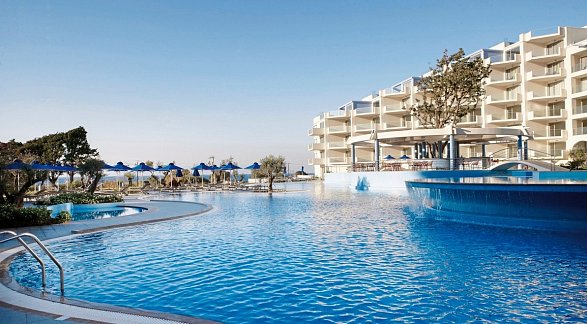 Hotel Atrium Platinum, Griechenland, Rhodos, Ixia, Bild 3