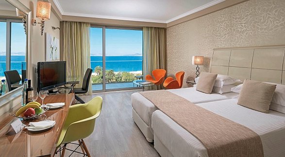 Hotel Atrium Platinum, Griechenland, Rhodos, Ixia, Bild 4