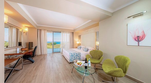 Hotel Atrium Platinum, Griechenland, Rhodos, Ixia, Bild 5