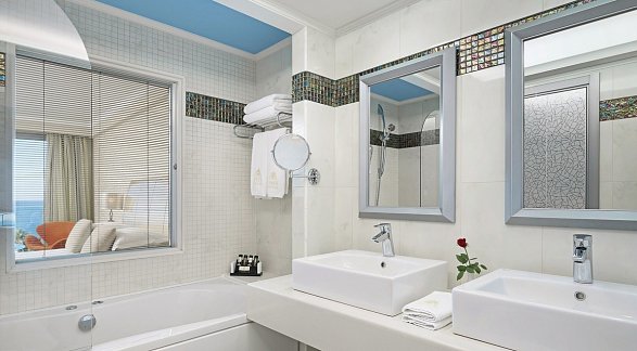 Hotel Atrium Platinum, Griechenland, Rhodos, Ixia, Bild 6