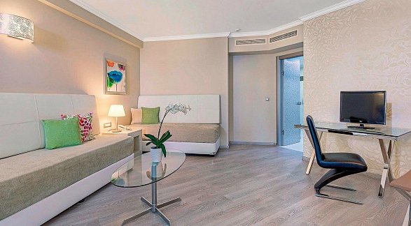 Hotel Atrium Platinum, Griechenland, Rhodos, Ixia, Bild 8