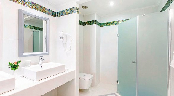 Hotel Atrium Platinum, Griechenland, Rhodos, Ixia, Bild 9