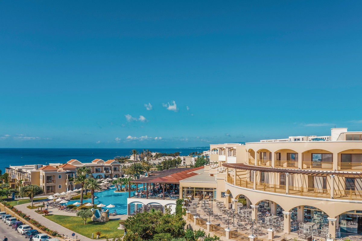 Hotel Lindos Imperial Resort & Spa, Griechenland, Rhodos, Kiotari, Bild 10