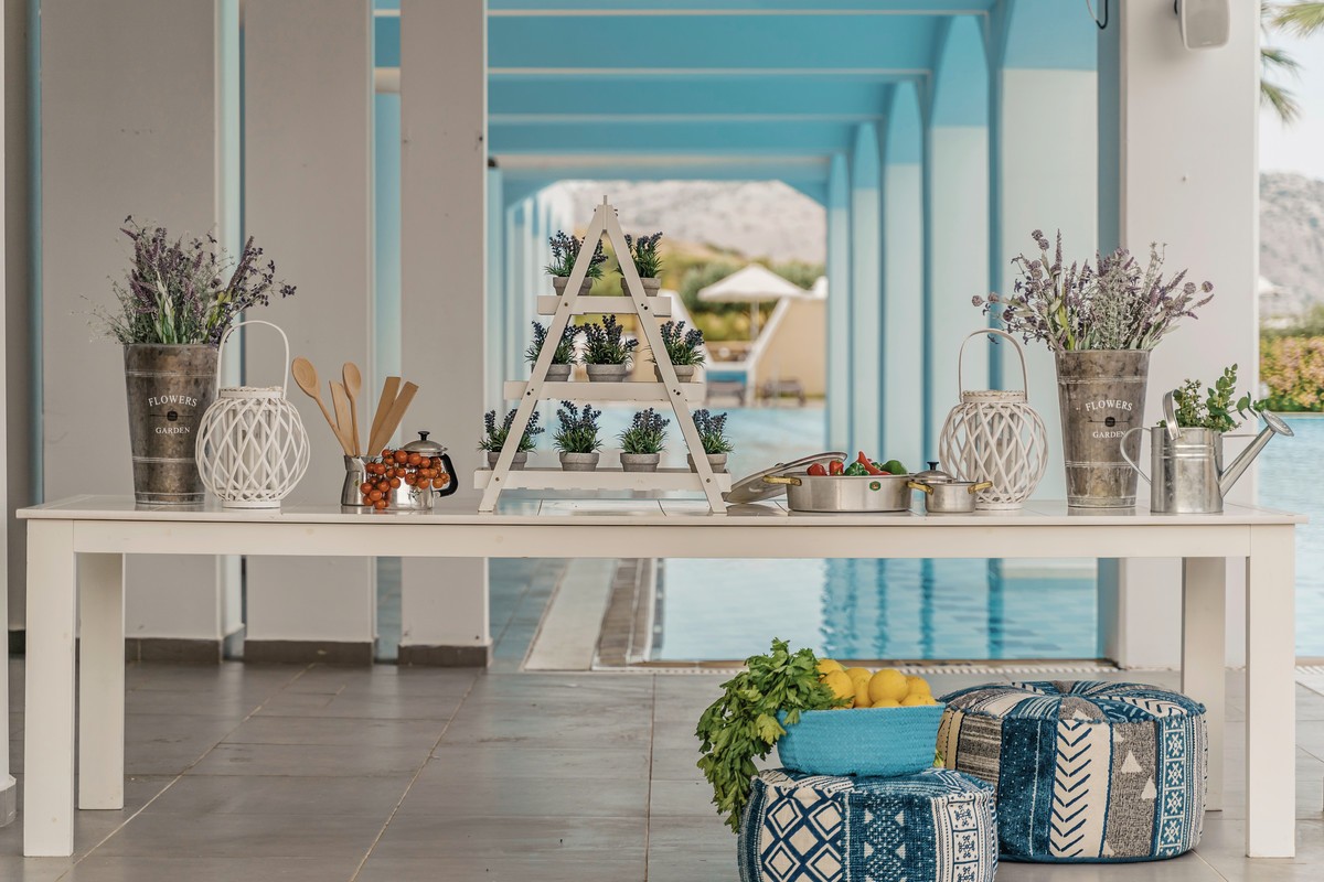 Hotel Lindos Imperial Resort & Spa, Griechenland, Rhodos, Kiotari, Bild 17