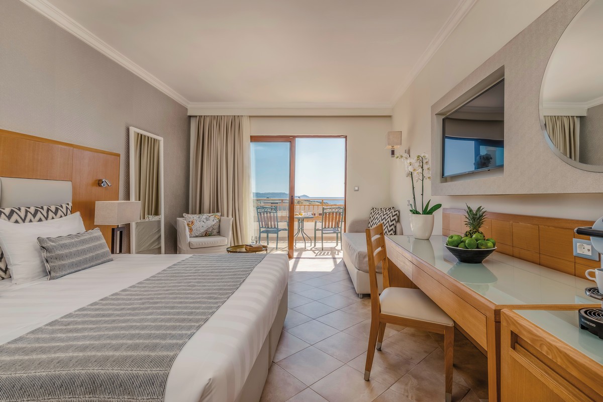 Hotel Lindos Imperial Resort & Spa, Griechenland, Rhodos, Kiotari, Bild 2