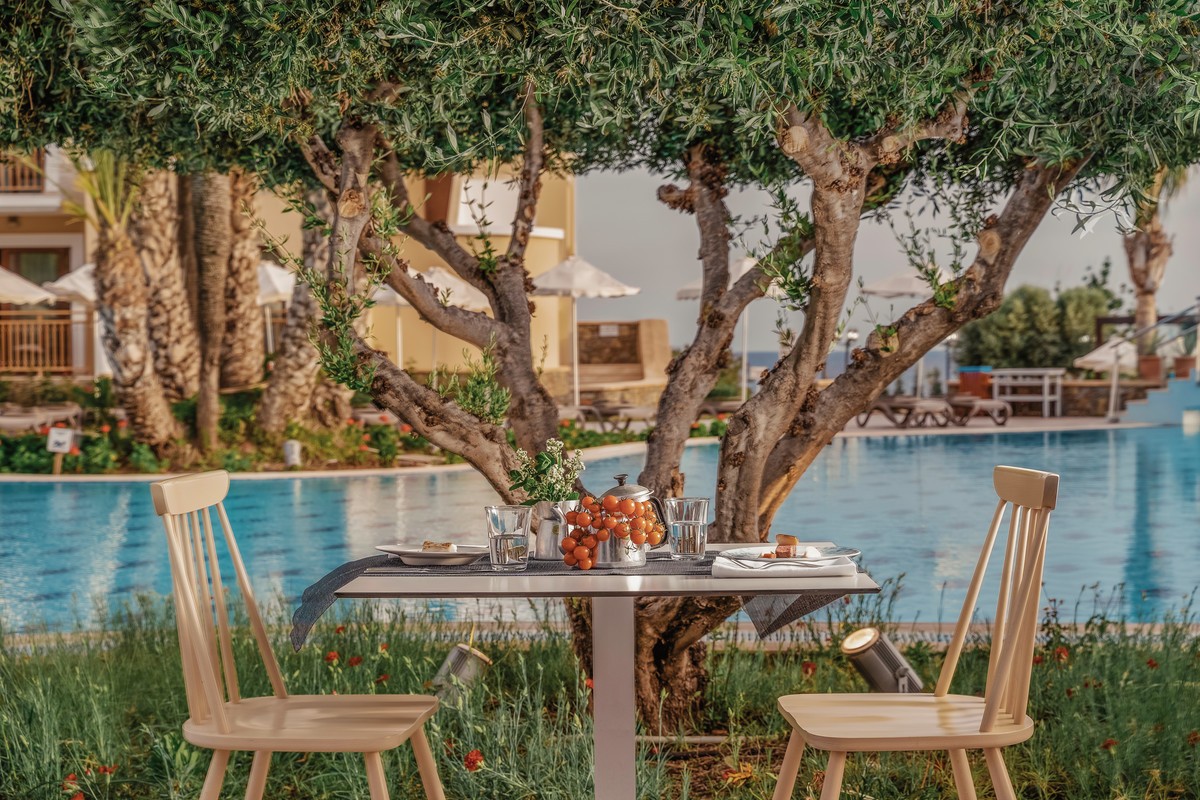 Hotel Lindos Imperial Resort & Spa, Griechenland, Rhodos, Kiotari, Bild 21
