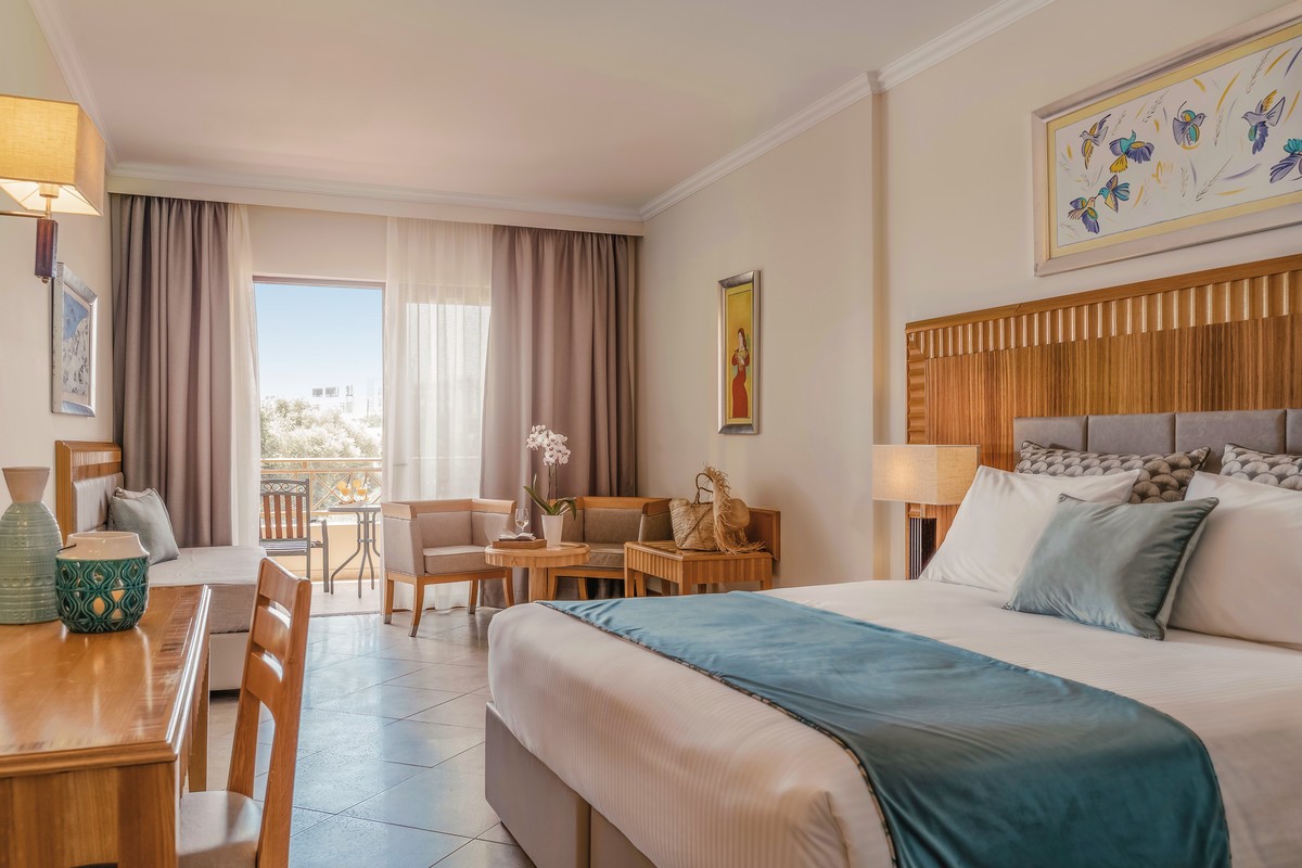Hotel Lindos Imperial Resort & Spa, Griechenland, Rhodos, Kiotari, Bild 30