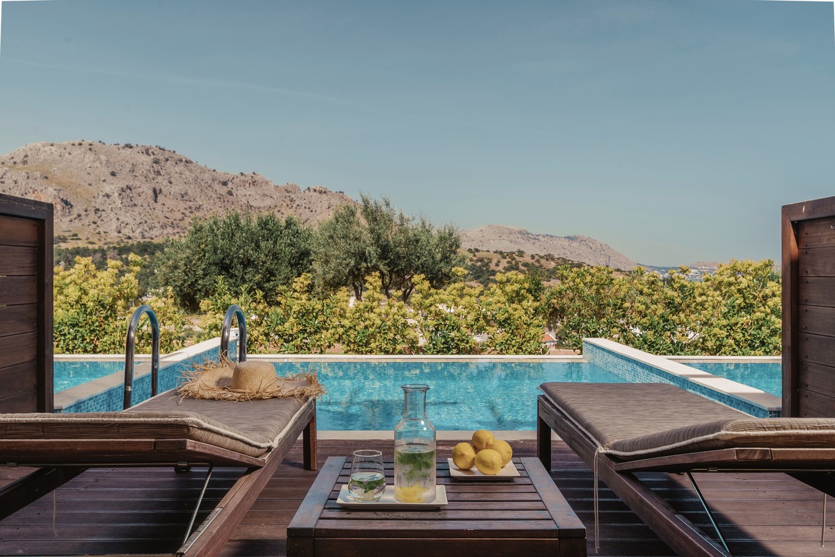 Hotel Lindos Imperial Resort & Spa, Griechenland, Rhodos, Kiotari, Bild 31