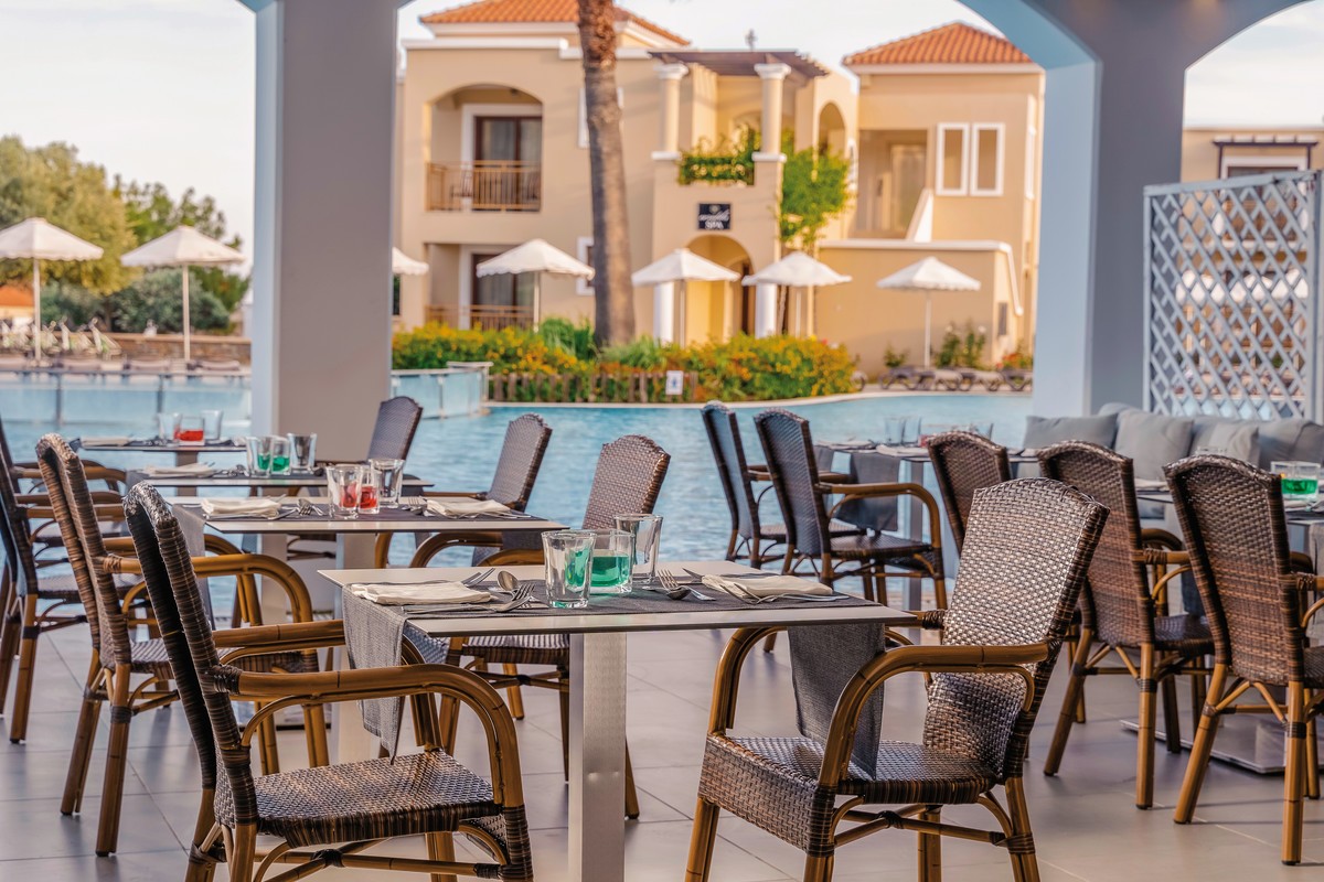 Hotel Lindos Imperial Resort & Spa, Griechenland, Rhodos, Kiotari, Bild 13