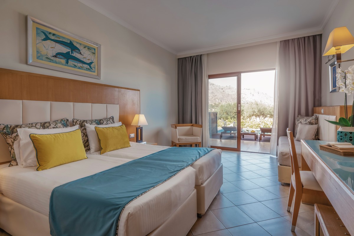 Hotel Lindos Imperial Resort & Spa, Griechenland, Rhodos, Kiotari, Bild 21