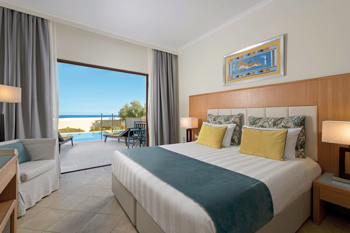 Hotel Lindos Imperial Resort & Spa, Griechenland, Rhodos, Kiotari, Bild 27