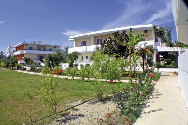 Hotel Stafilia, Griechenland, Rhodos, Kiotari, Bild 8