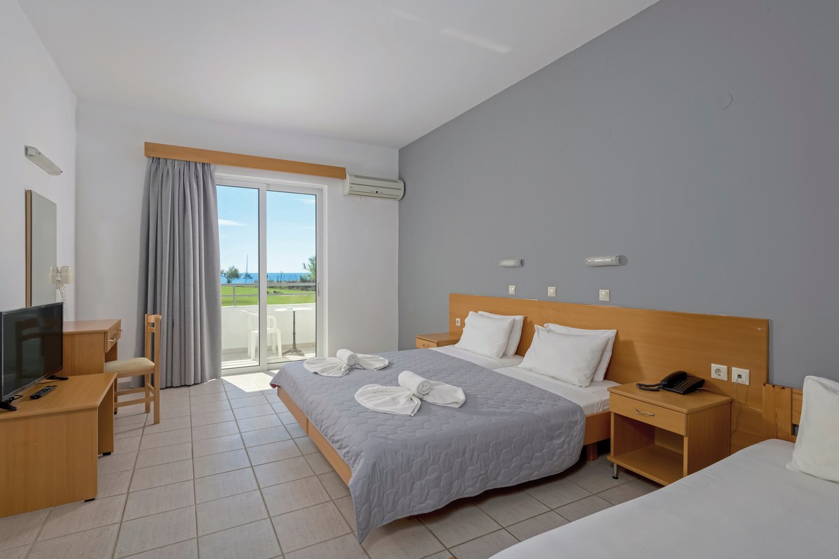 Hotel Stafilia, Griechenland, Rhodos, Kiotari, Bild 6