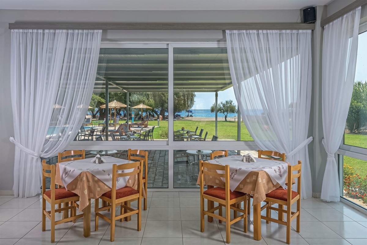 Hotel Stafilia, Griechenland, Rhodos, Kiotari, Bild 8