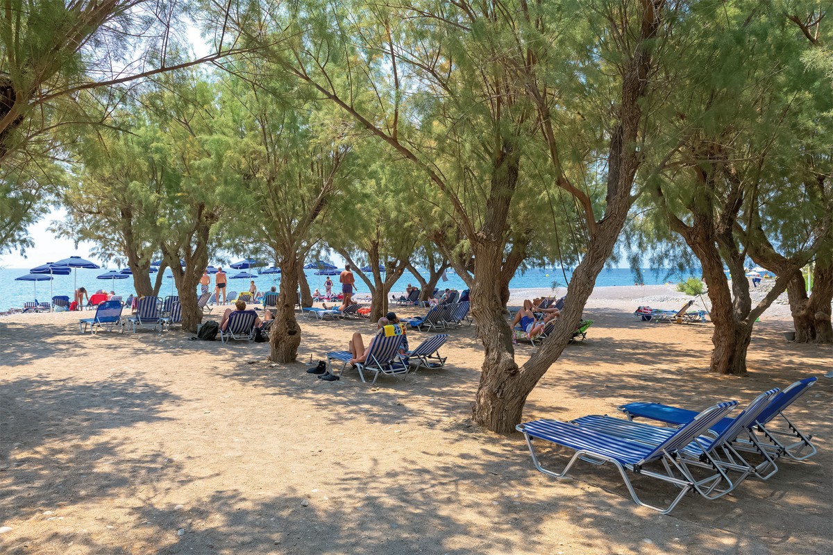 Hotel Stafilia, Griechenland, Rhodos, Kiotari, Bild 9