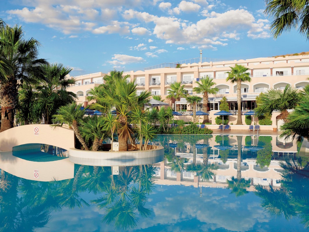 Mitsis Rodos Village Beach Hotel & Spa, Griechenland, Rhodos, Kiotari, Bild 2