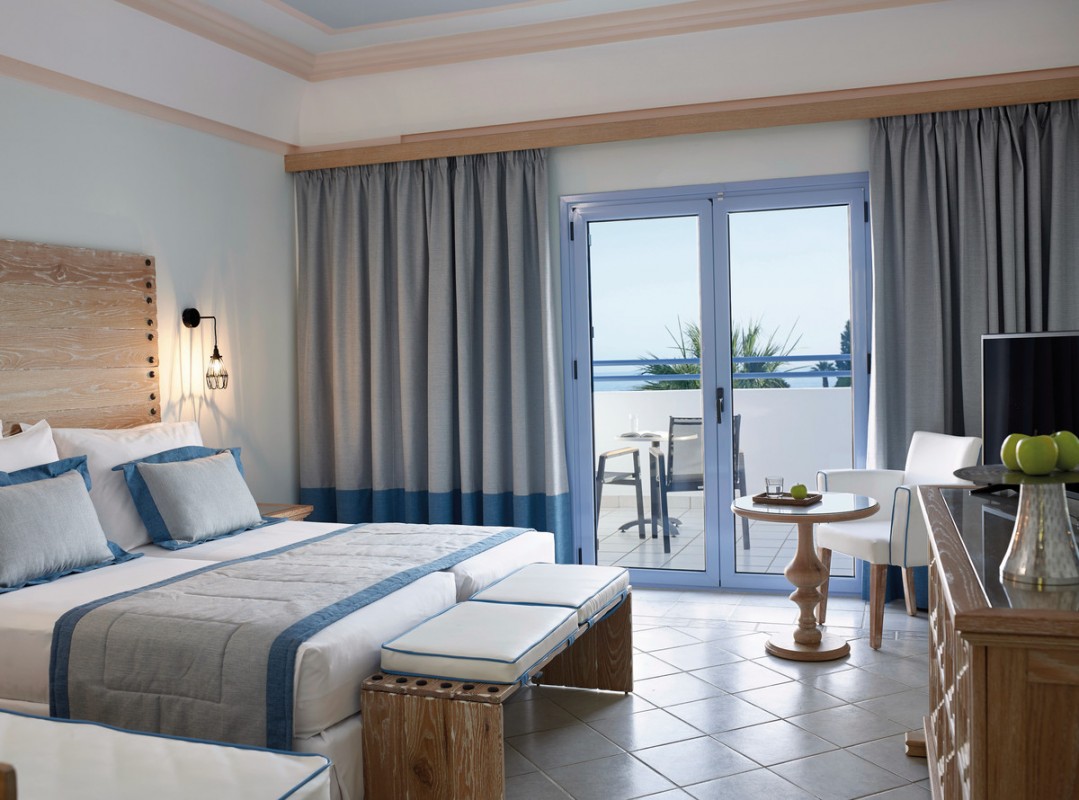 Mitsis Rodos Village Beach Hotel & Spa, Griechenland, Rhodos, Kiotari, Bild 23