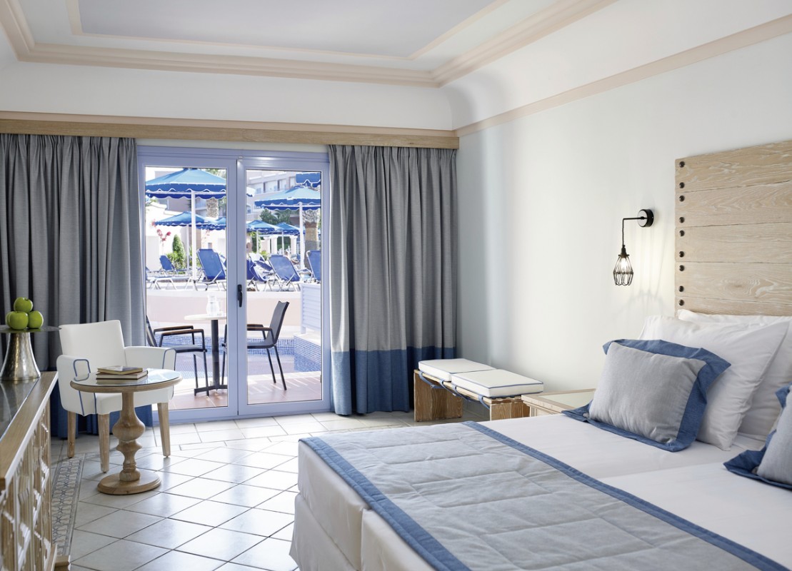 Mitsis Rodos Village Beach Hotel & Spa, Griechenland, Rhodos, Kiotari, Bild 25