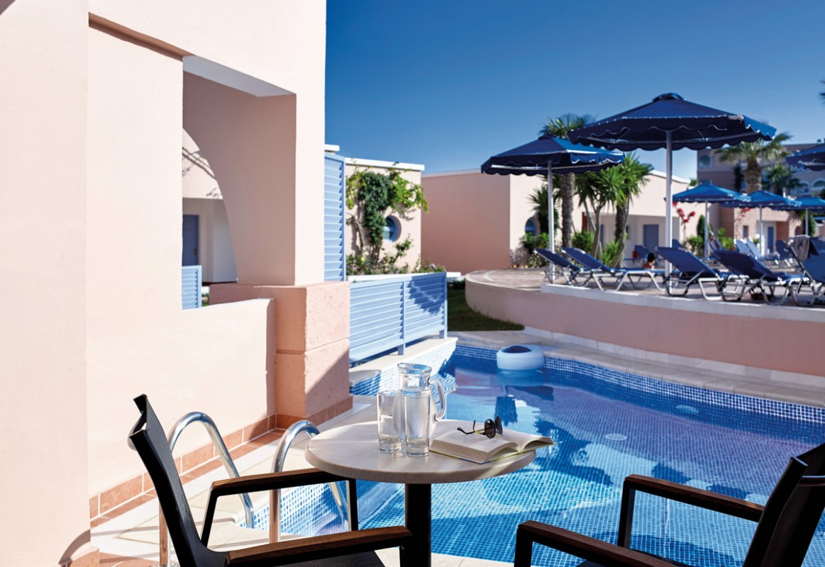 Mitsis Rodos Village Beach Hotel & Spa, Griechenland, Rhodos, Kiotari, Bild 29
