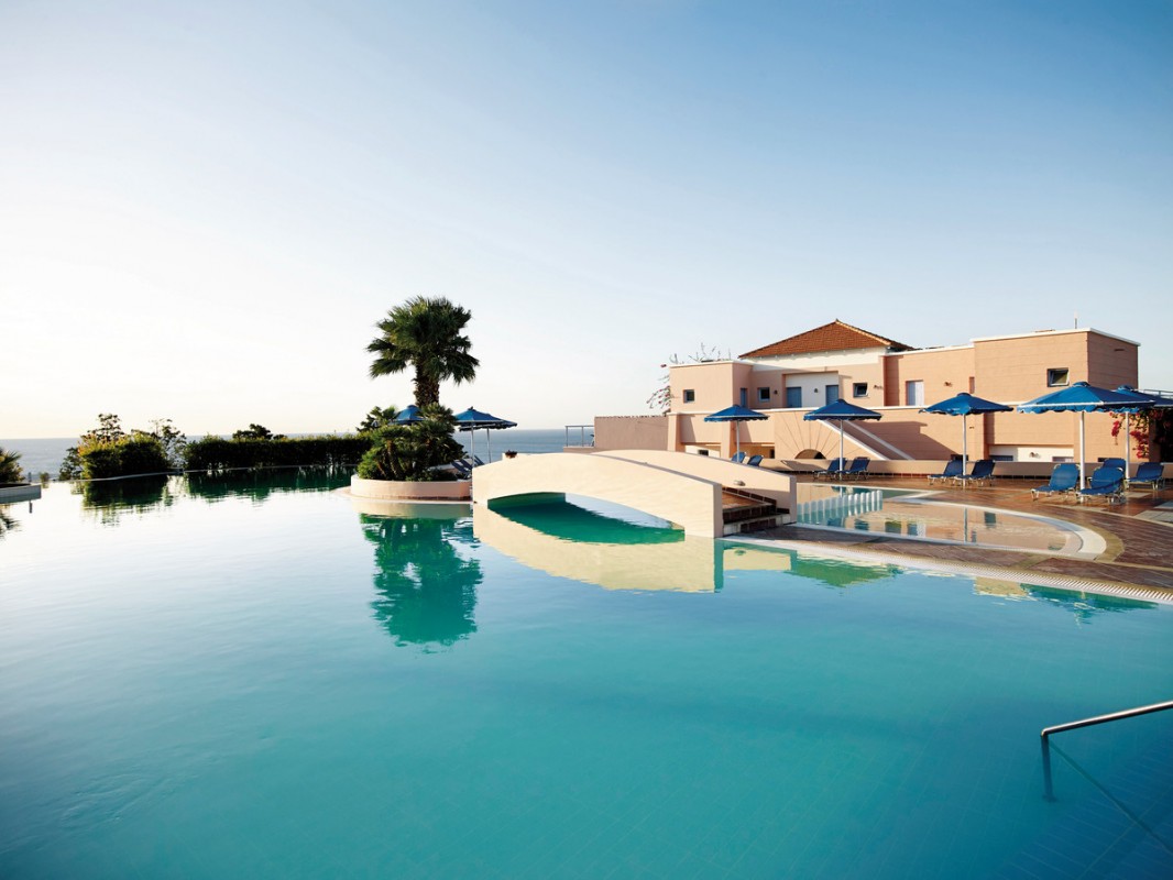 Mitsis Rodos Village Beach Hotel & Spa, Griechenland, Rhodos, Kiotari, Bild 5
