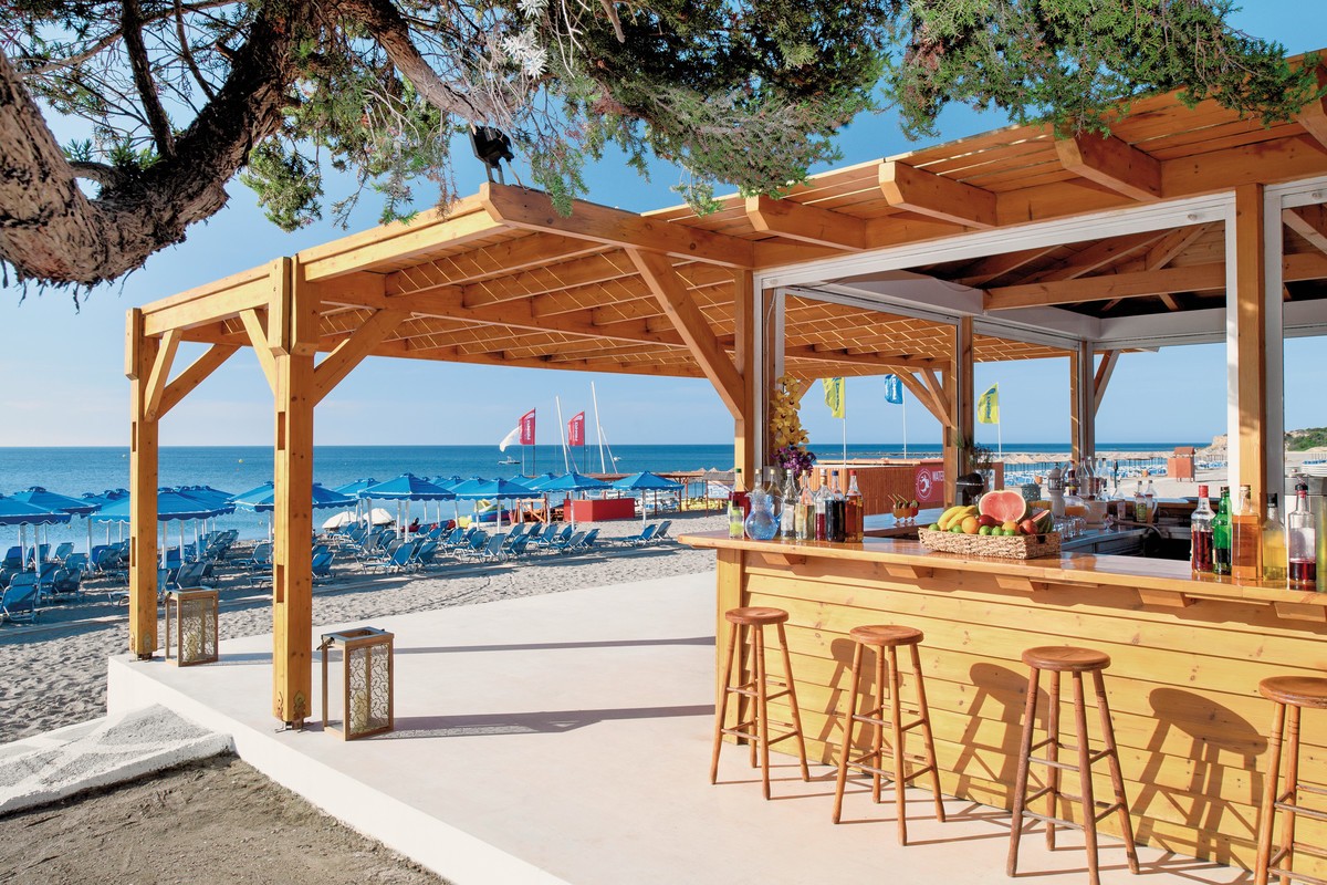 Mitsis Rodos Village Beach Hotel & Spa, Griechenland, Rhodos, Kiotari, Bild 7