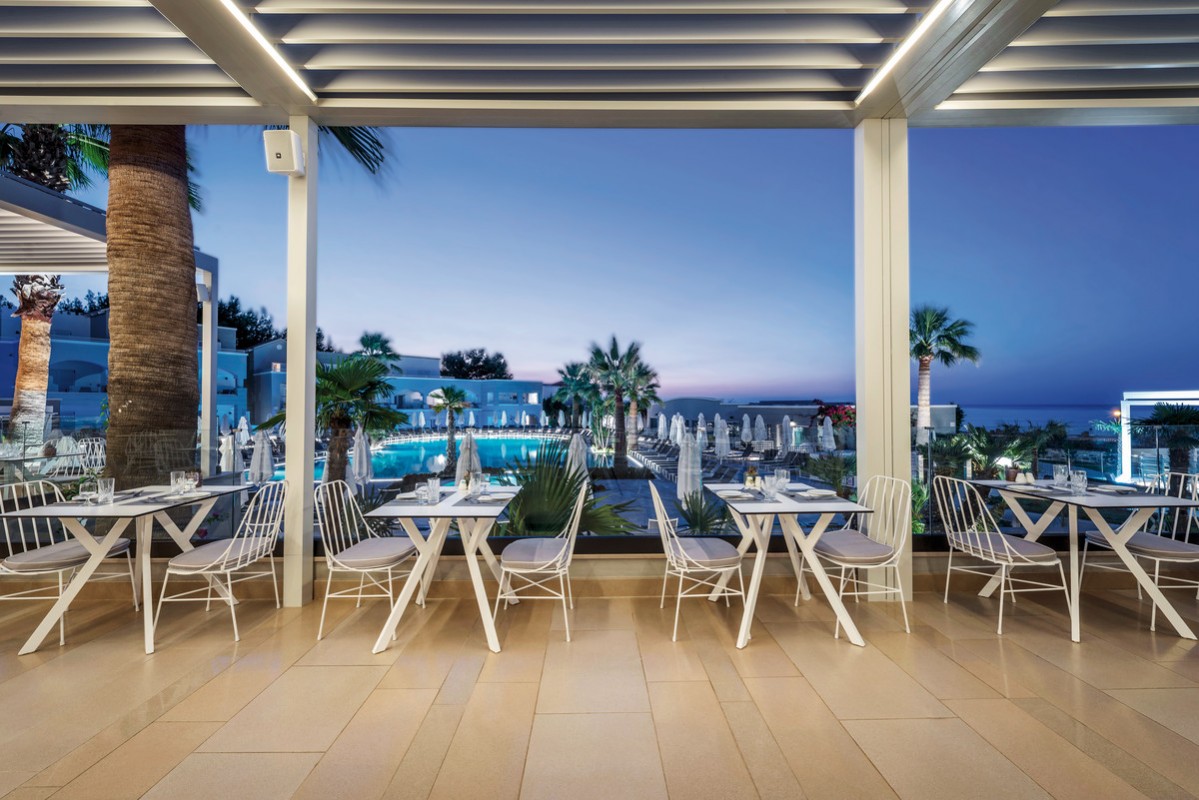 Mitsis Rodos Village Beach Hotel & Spa, Griechenland, Rhodos, Kiotari, Bild 9