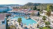 Hotel Niriides, Griechenland, Rhodos, Kolymbia, Bild 1
